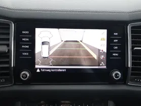 Skoda Kodiaq 2.0 TDI DSG Style | Thumbnail 20 von 28