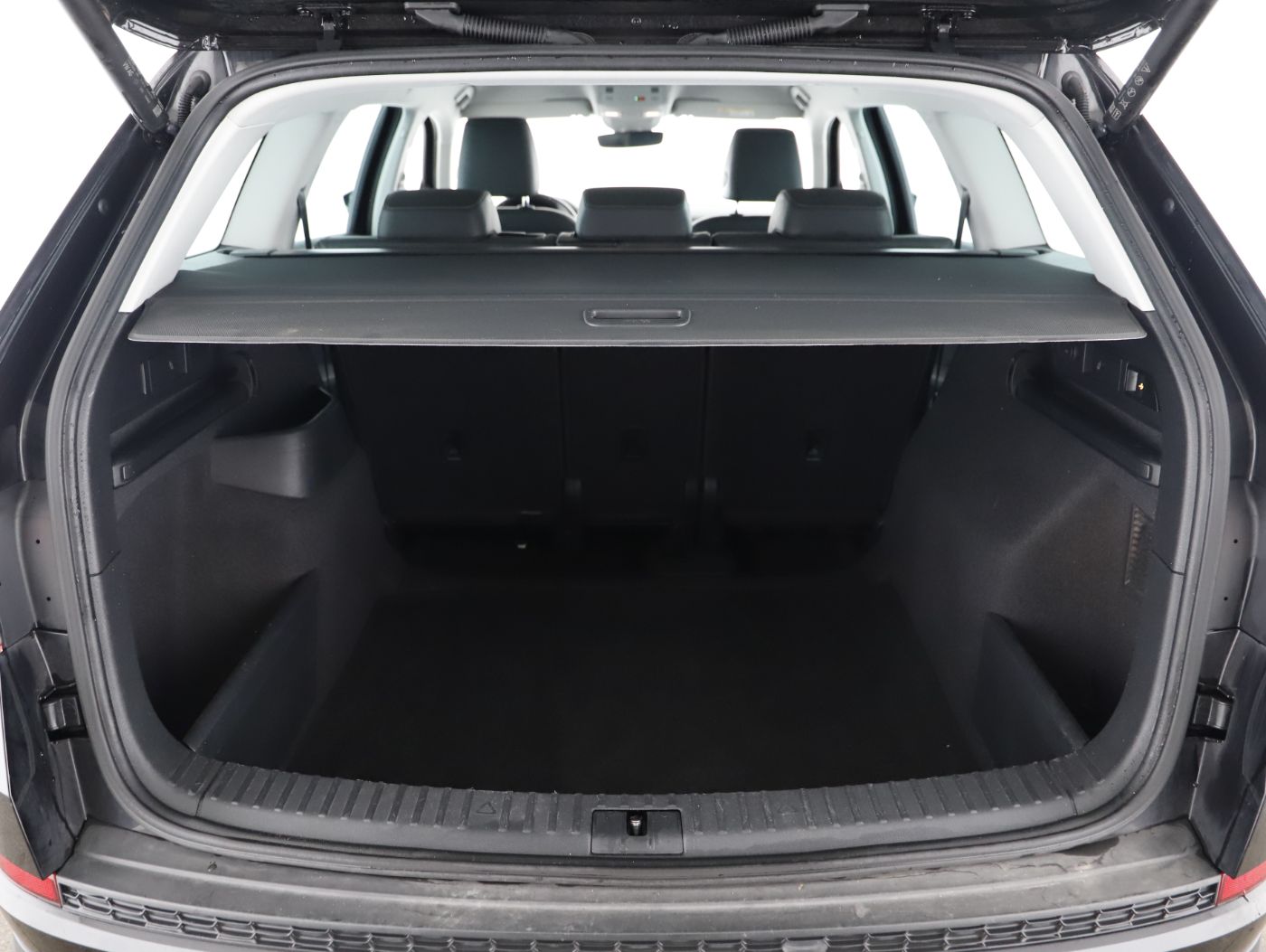 Skoda Kodiaq 2.0 TDI DSG Style | Bild 24 von 28