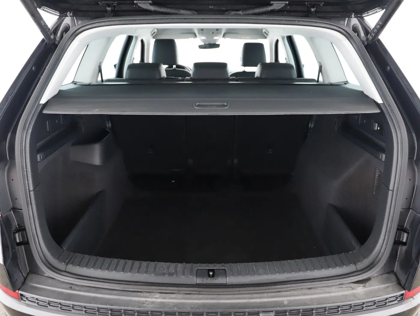 Skoda Kodiaq 2.0 TDI DSG Style | Bild 24 von 28