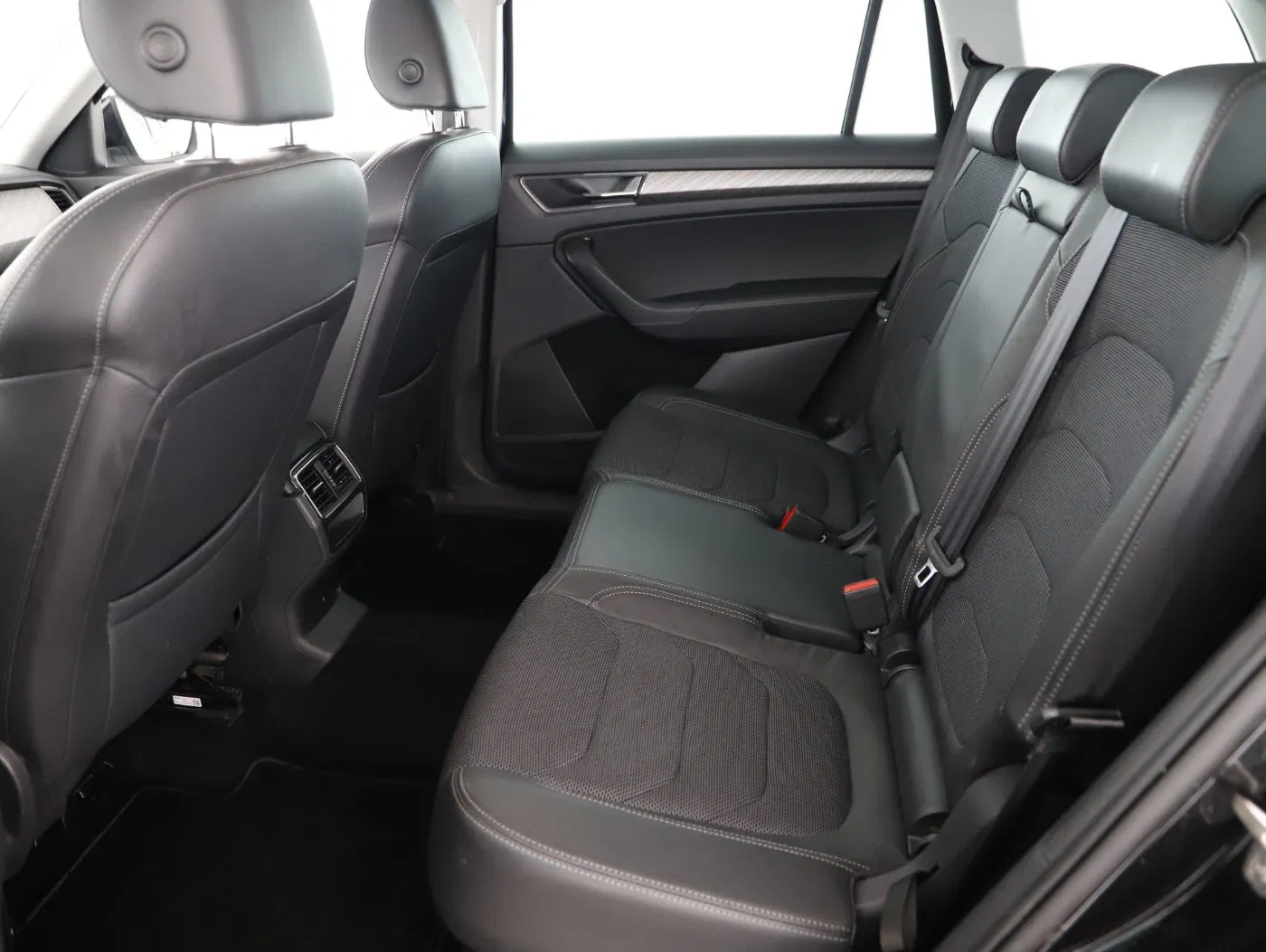 Skoda Kodiaq 2.0 TDI DSG Style | Bild 23 von 28