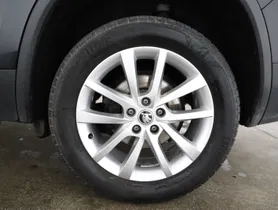 Skoda Kodiaq 2.0 TDI DSG Style | Thumbnail 7 von 28