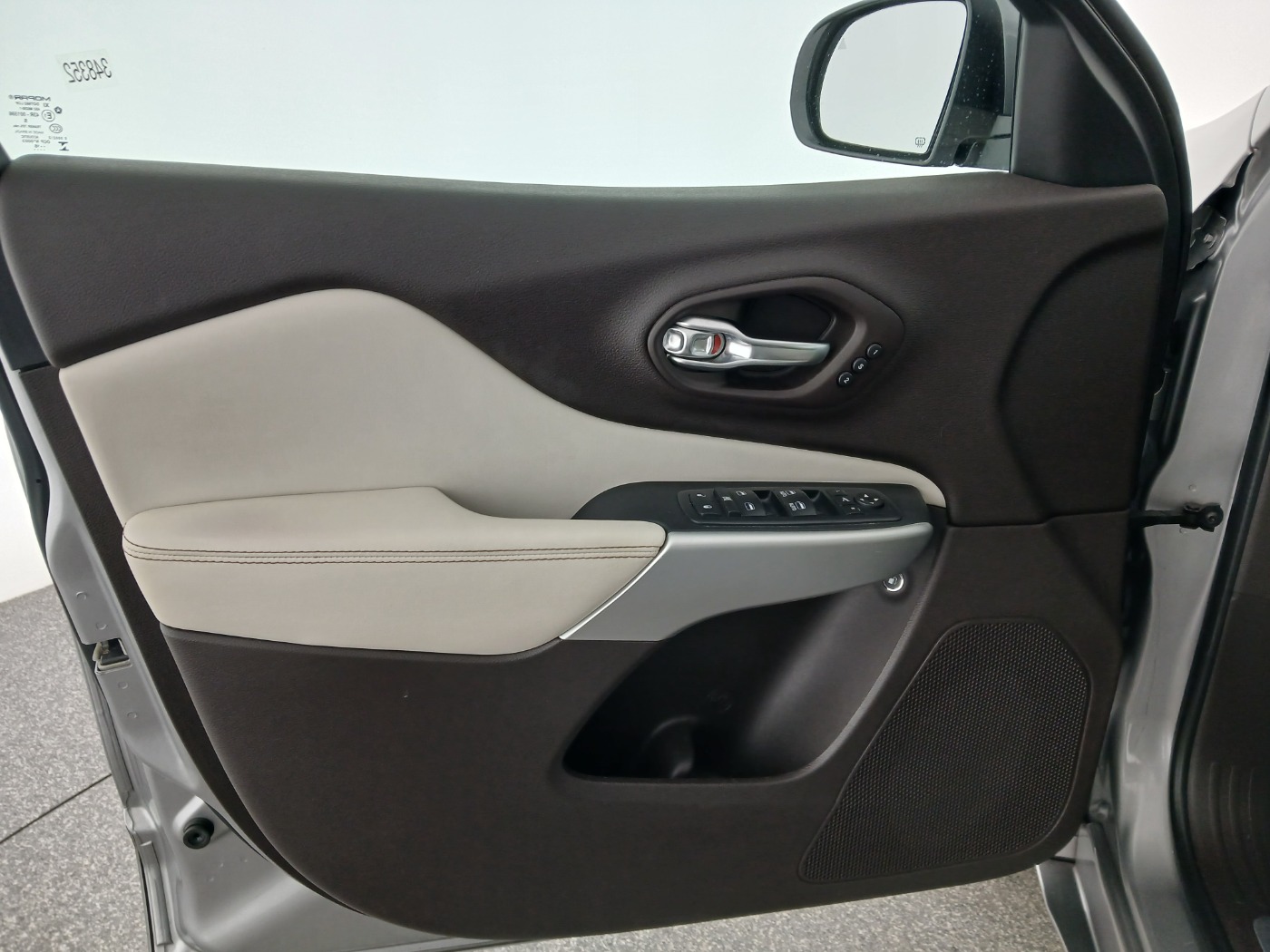 Jeep Cherokee 2.2 Overland | Bild 11 von 28