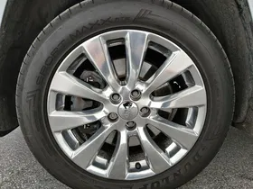 Jeep Cherokee 2.2 Overland | Thumbnail 10 von 28