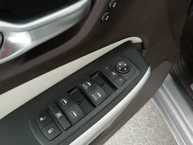 Jeep Cherokee 2.2 Overland | Thumbnail 12 von 28