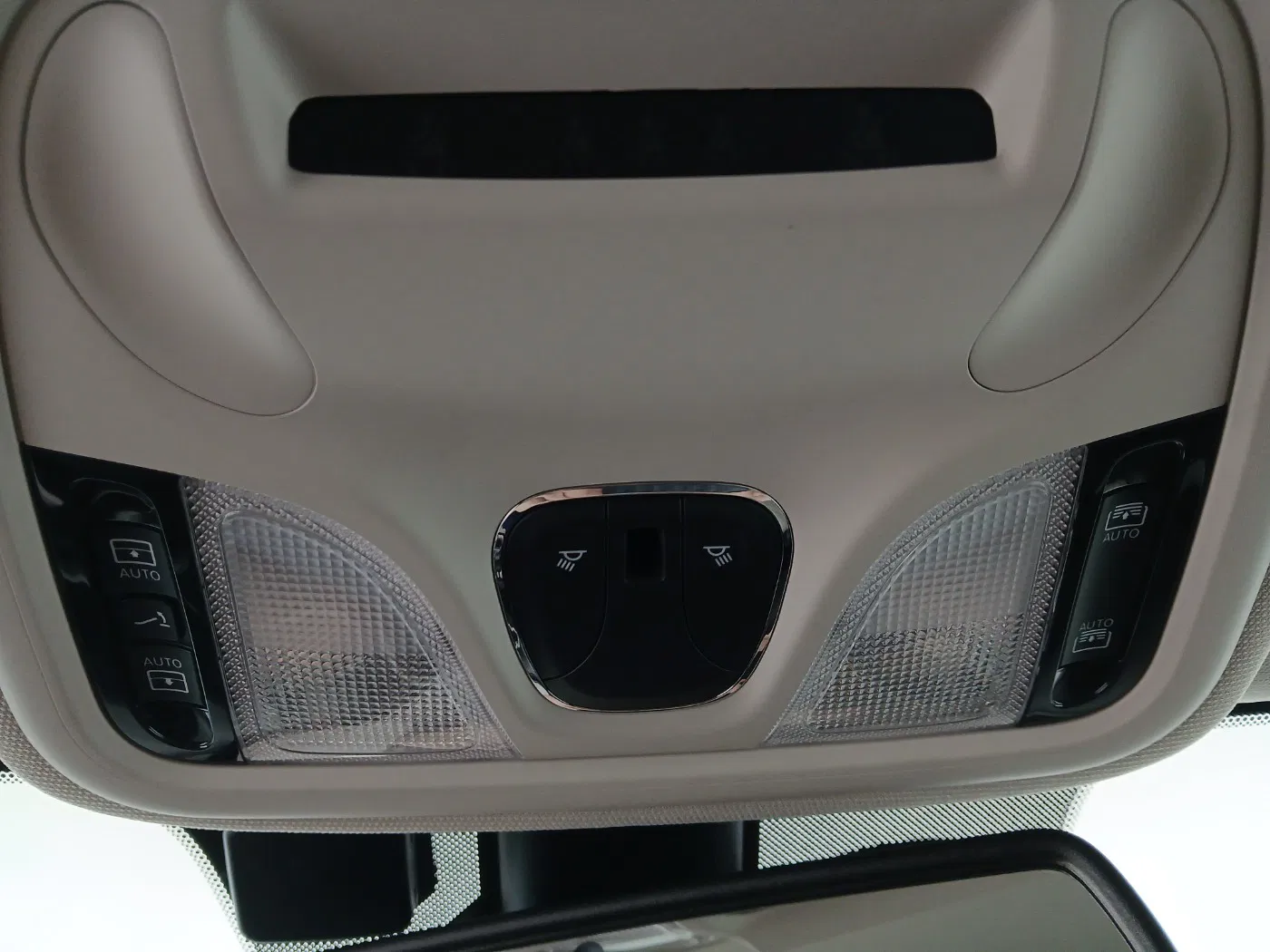 Jeep Cherokee 2.2 Overland | Bild 28 von 28