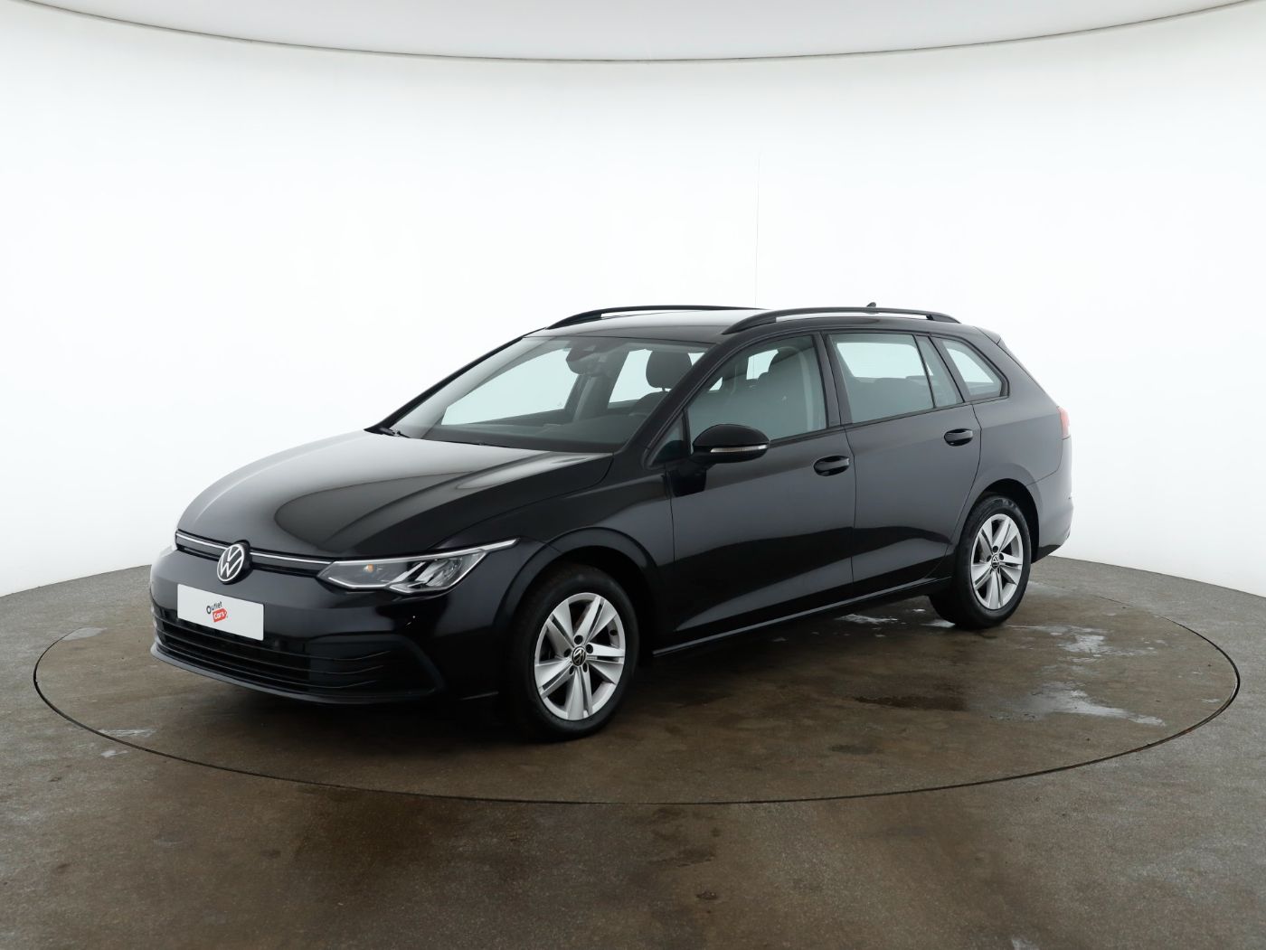 VW Golf VIII Variant 2.0 TDI Life | Bild 2 von 27