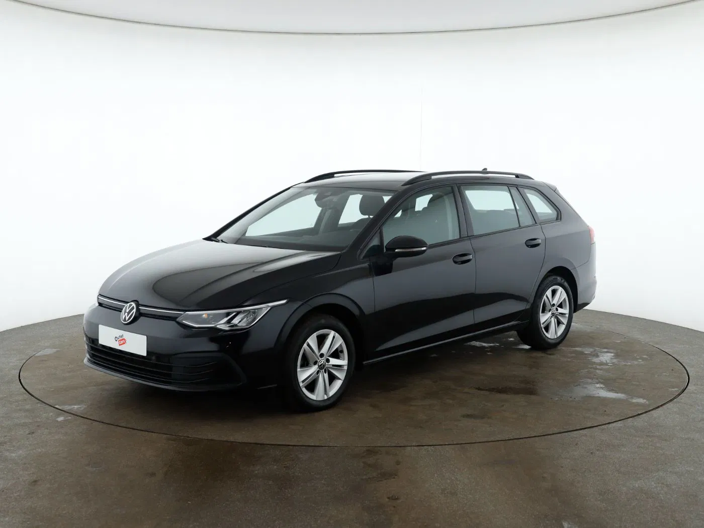VW Golf VIII Variant 2.0 TDI Life | Bild 2 von 27
