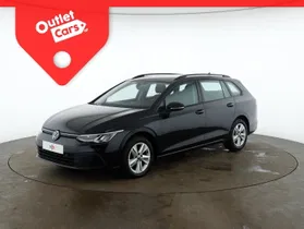 VW Golf VIII Variant 2.0 TDI Life | Thumbnail 1 von 27