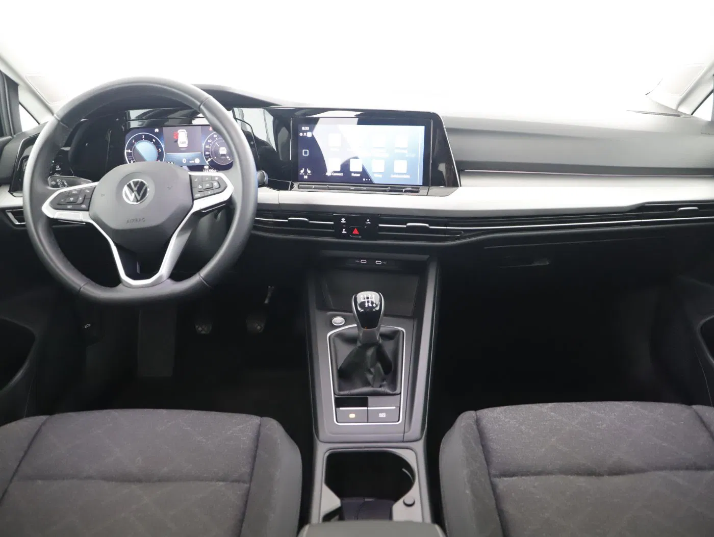 VW Golf VIII Variant 2.0 TDI Life | Bild 15 von 27