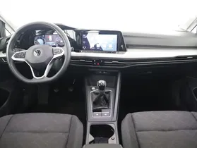 VW Golf VIII Variant 2.0 TDI Life | Thumbnail 15 von 27