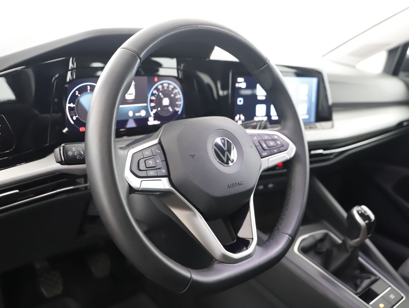 VW Golf VIII Variant 2.0 TDI Life | Bild 17 von 27