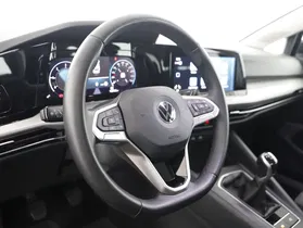 VW Golf VIII Variant 2.0 TDI Life | Thumbnail 17 von 27