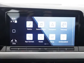 VW Golf VIII Variant 2.0 TDI Life | Thumbnail 20 von 27