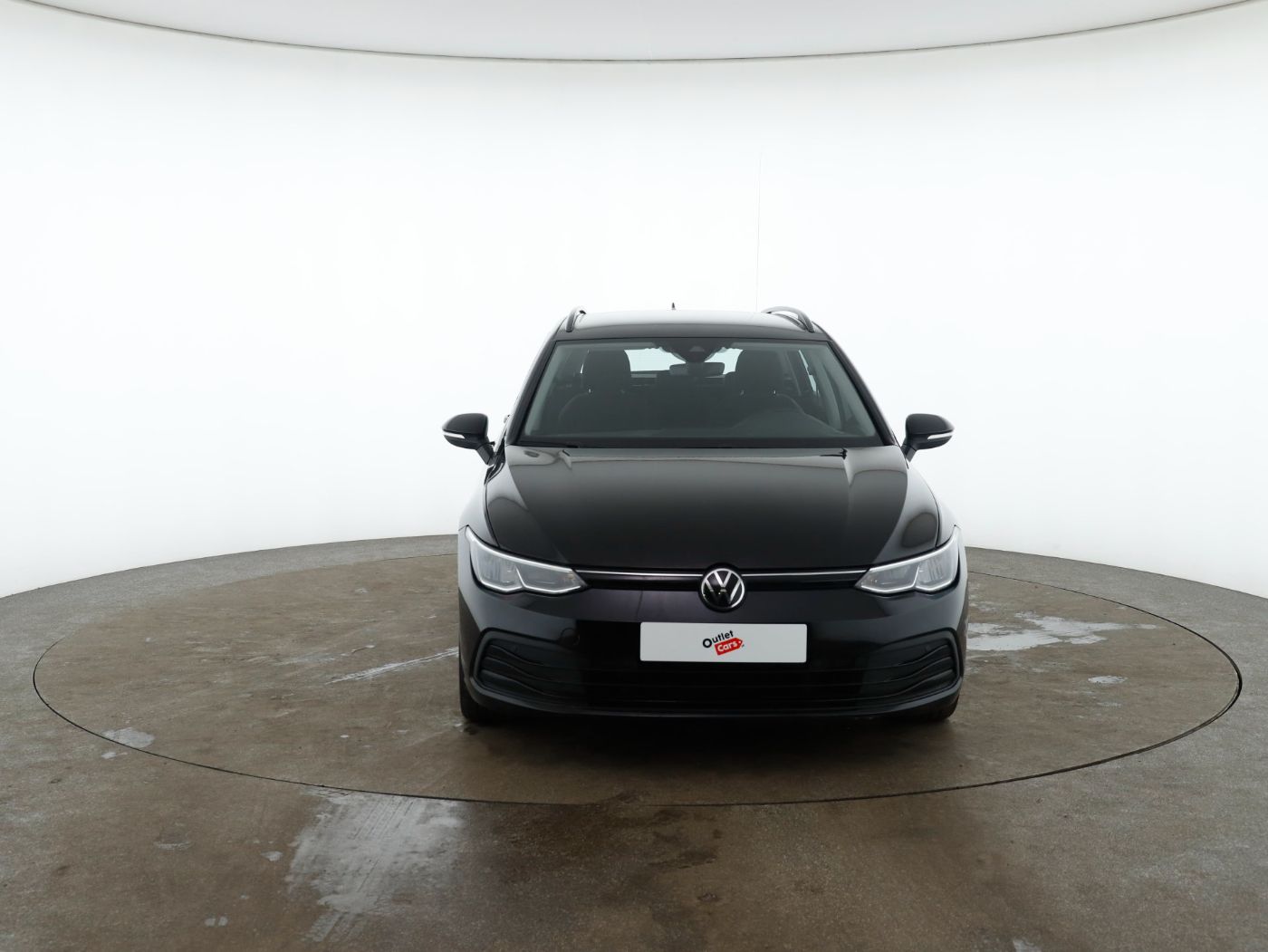 VW Golf VIII Variant 2.0 TDI Life | Bild 3 von 27