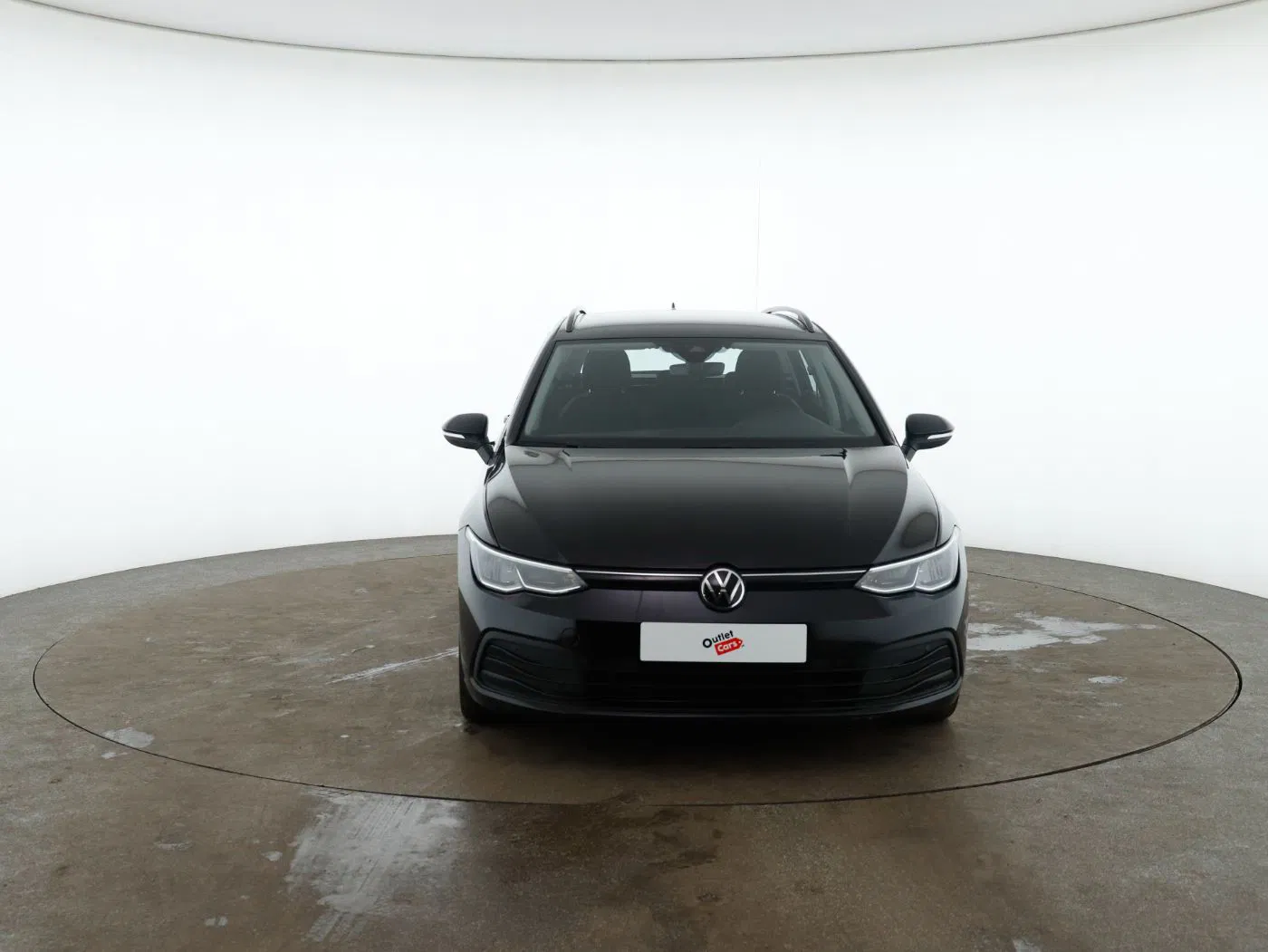 VW Golf VIII Variant 2.0 TDI Life | Bild 3 von 27