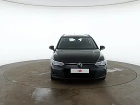 VW Golf VIII Variant 2.0 TDI Life | Thumbnail 3 von 27