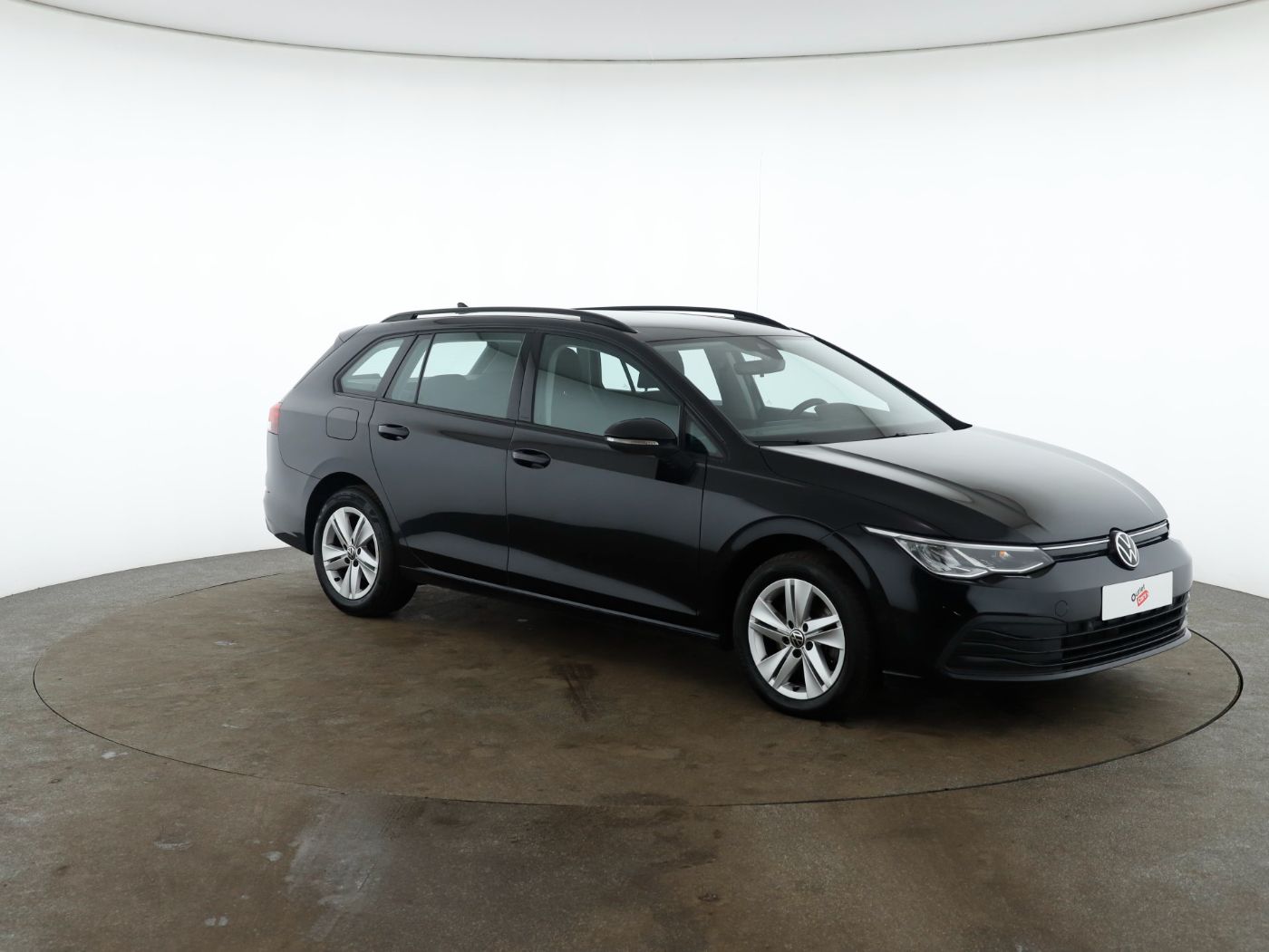 VW Golf VIII Variant 2.0 TDI Life | Bild 4 von 27