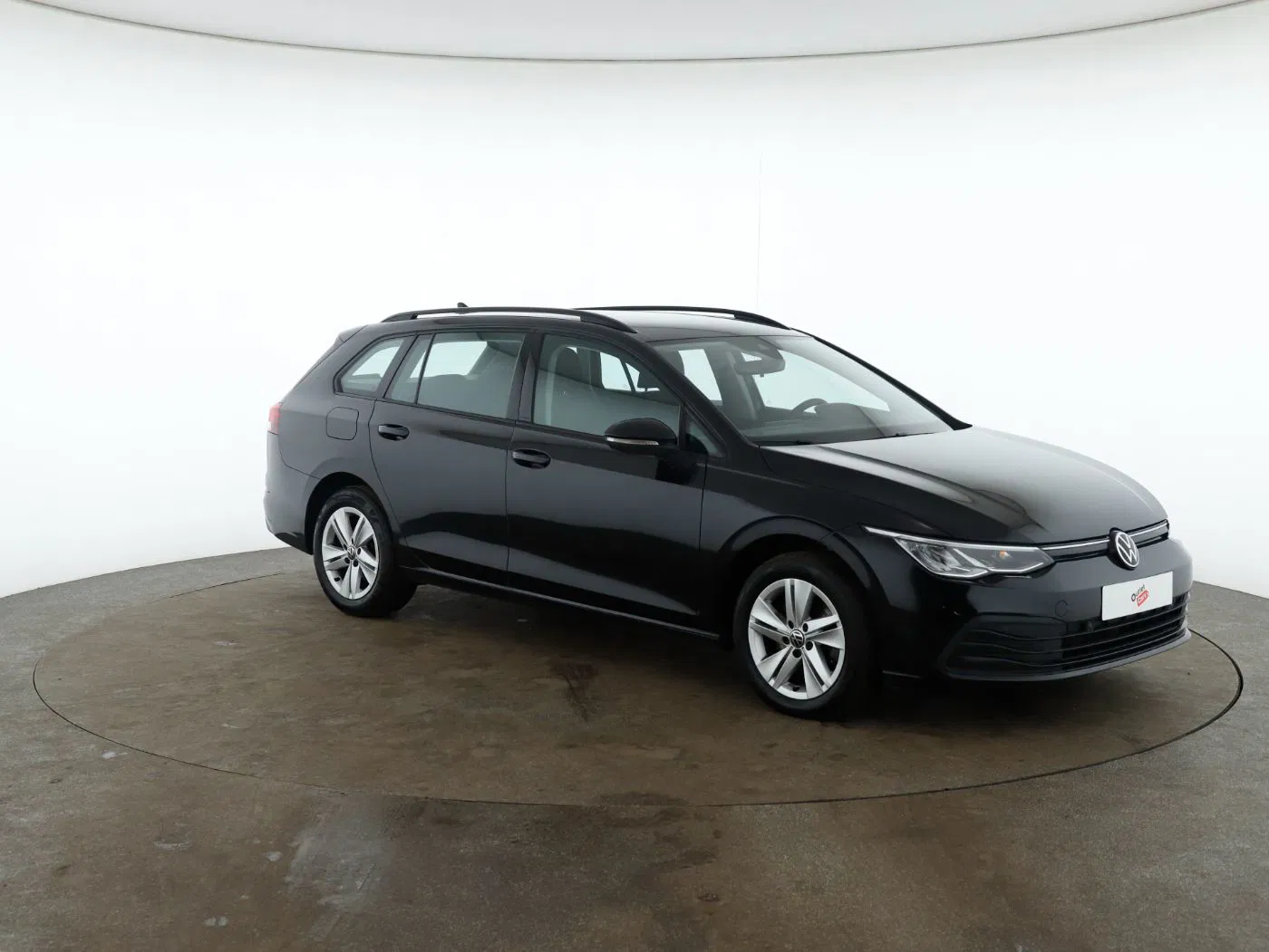 VW Golf VIII Variant 2.0 TDI Life | Bild 4 von 27
