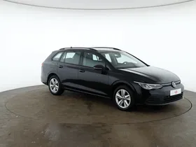 VW Golf VIII Variant 2.0 TDI Life | Thumbnail 4 von 27