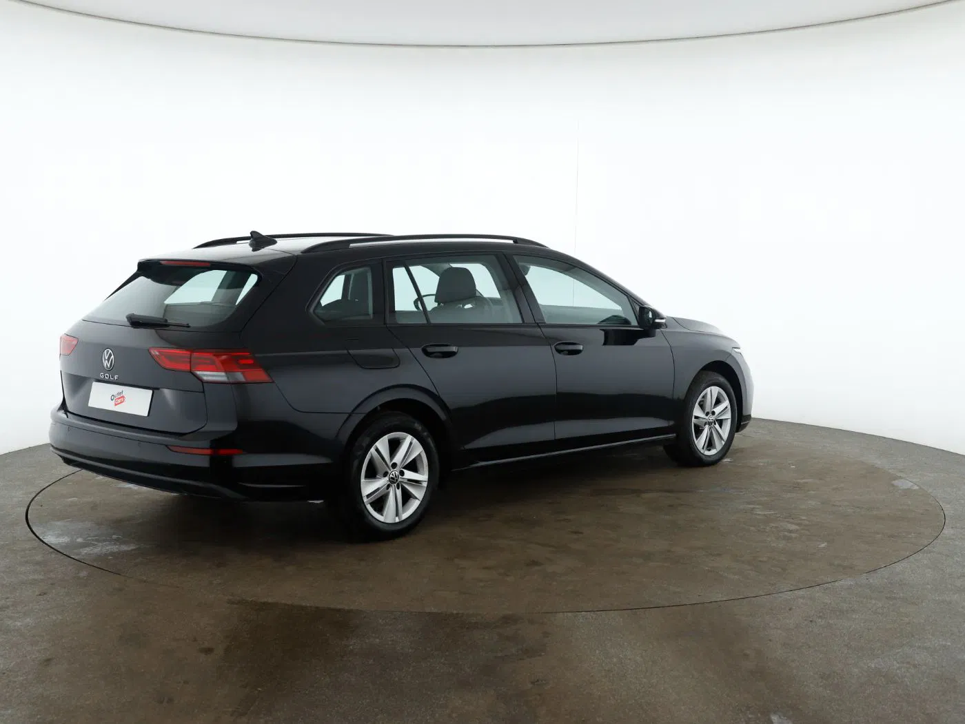 VW Golf VIII Variant 2.0 TDI Life | Bild 6 von 27