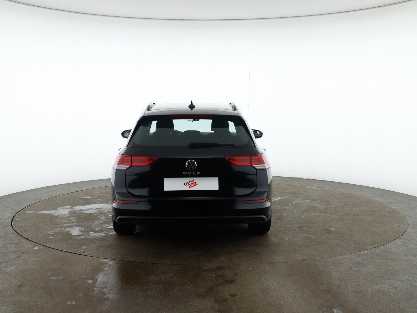 VW Golf VIII Variant 2.0 TDI Life | Bild 7 von 27