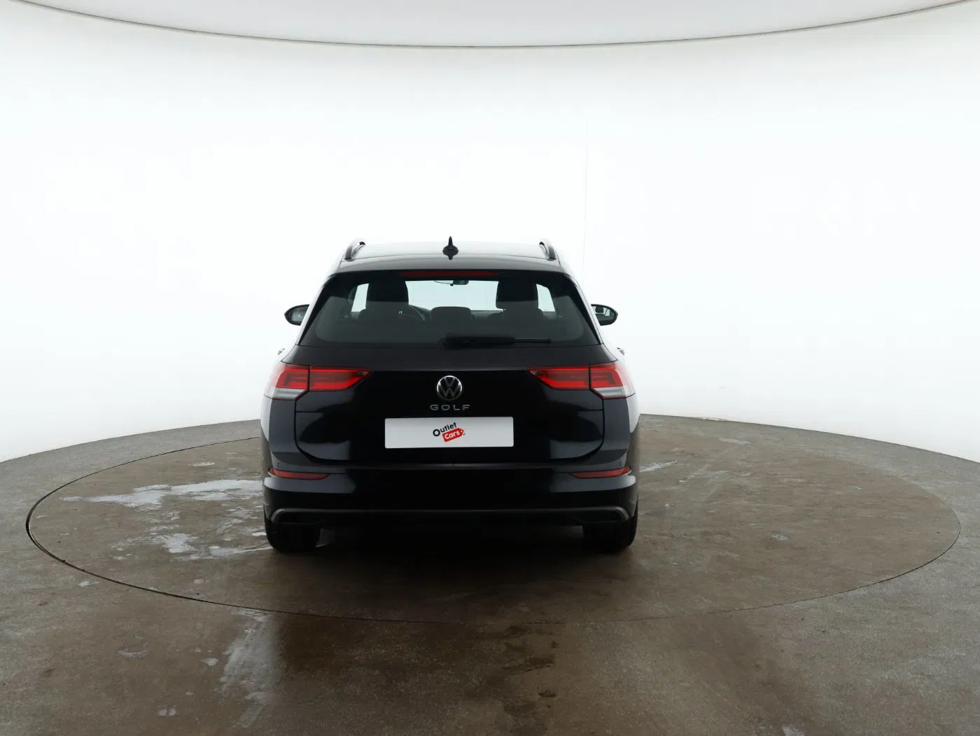 VW Golf VIII Variant 2.0 TDI Life | Bild 7 von 27