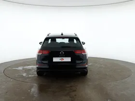 VW Golf VIII Variant 2.0 TDI Life | Thumbnail 7 von 27