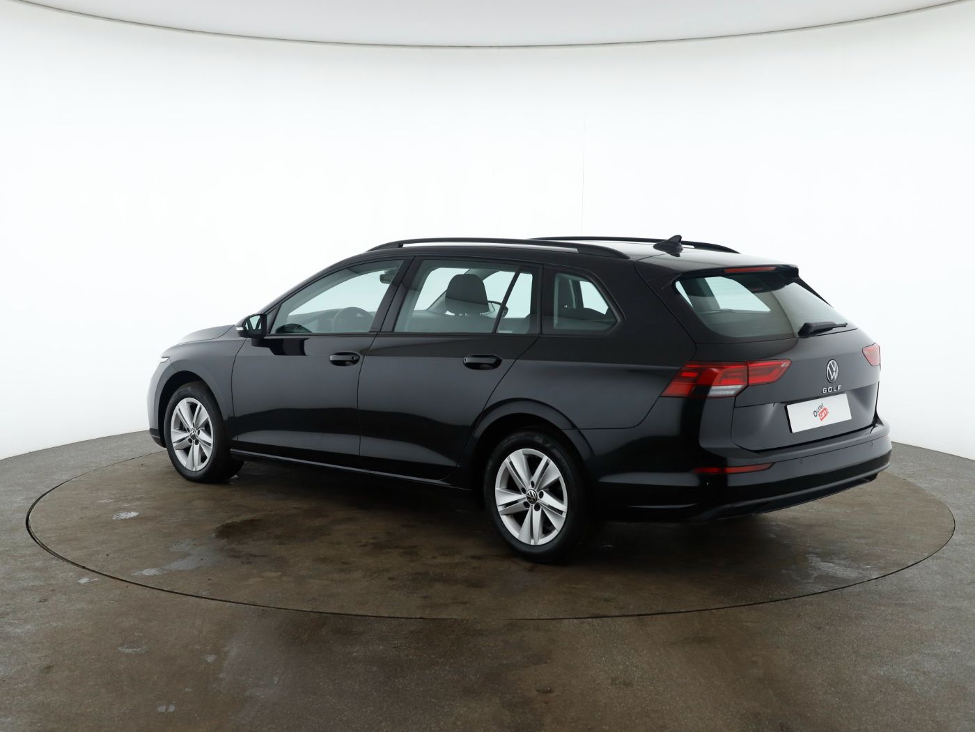 VW Golf VIII Variant 2.0 TDI Life | Bild 8 von 27
