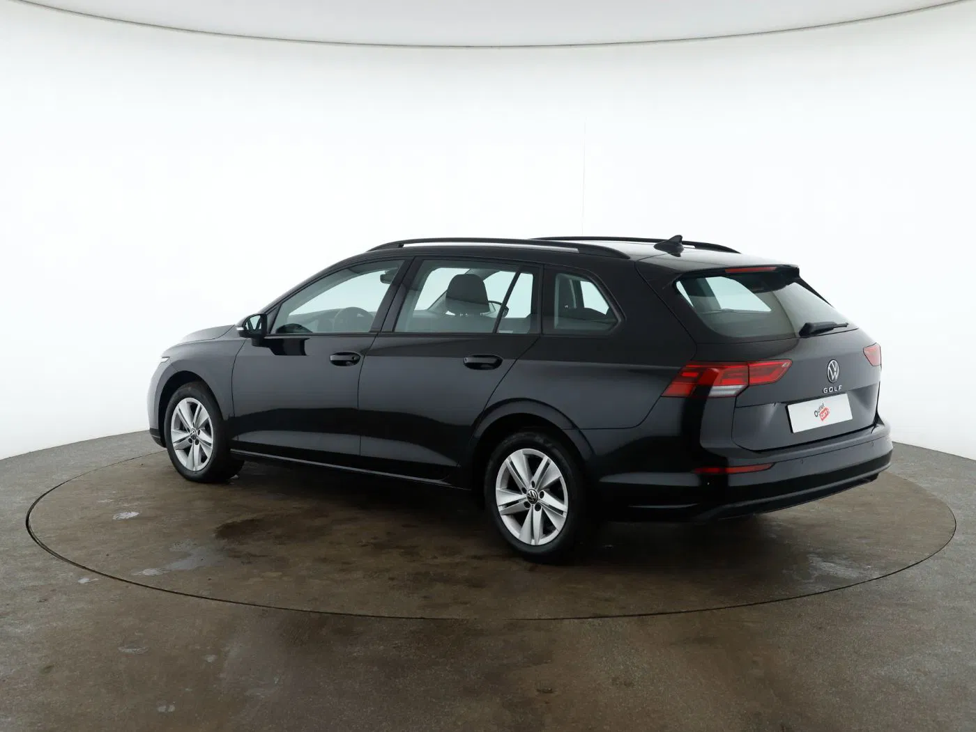 VW Golf VIII Variant 2.0 TDI Life | Bild 8 von 27