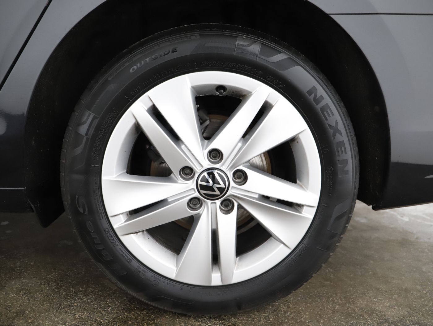 VW Golf VIII Variant 2.0 TDI Life | Bild 10 von 27