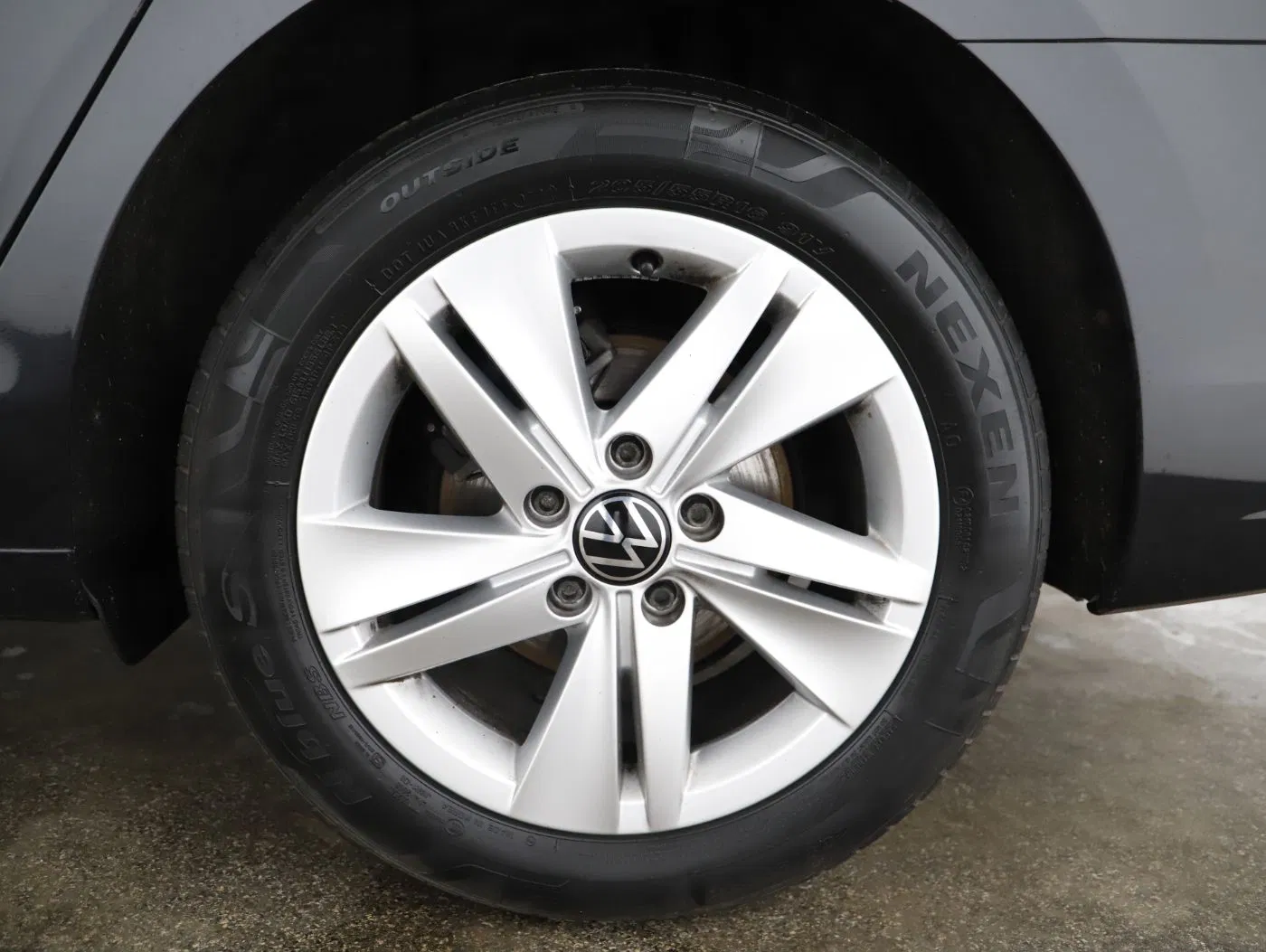 VW Golf VIII Variant 2.0 TDI Life | Bild 10 von 27