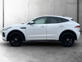 Jaguar E-Pace 2.0DI4 D180 R-Dynamic AWD Aut. | Thumbnail 12 von 16