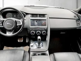 Jaguar E-Pace 2.0DI4 D180 R-Dynamic AWD Aut. | Thumbnail 7 von 16