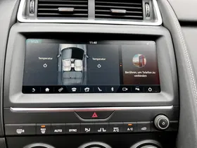 Jaguar E-Pace 2.0DI4 D180 R-Dynamic AWD Aut. | Thumbnail 8 von 16