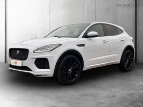 Jaguar E-Pace 2.0DI4 D180 R-Dynamic AWD Aut. | Thumbnail 2 von 16