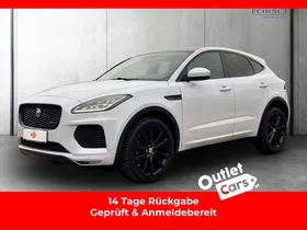Jaguar E-Pace 2.0DI4 D180 R-Dynamic AWD Aut. | Thumbnail 1 von 16
