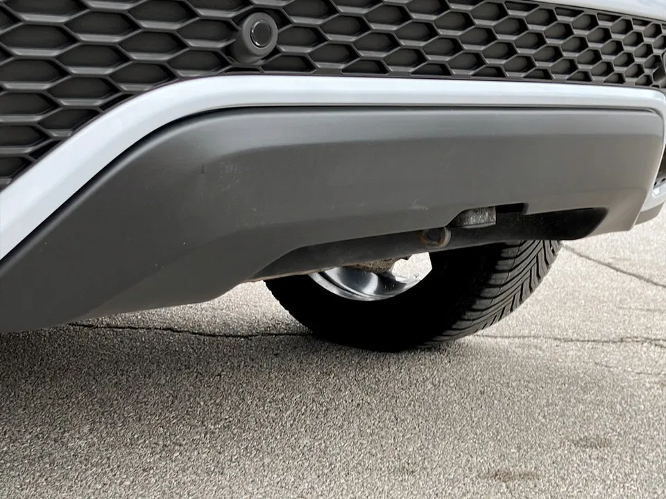 Jaguar E-Pace 2.0DI4 D180 R-Dynamic AWD Aut. | Bild 16 von 16