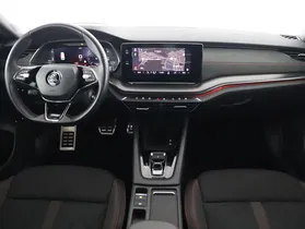 Skoda Octavia Combi RS iV DSG | Thumbnail 12 von 23