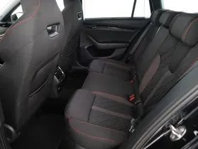 Skoda Octavia Combi RS iV DSG | Thumbnail 21 von 23