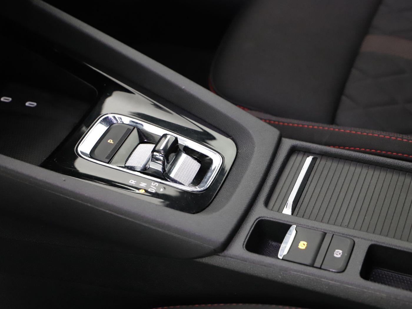 Skoda Octavia Combi RS iV DSG | Bild 20 von 23