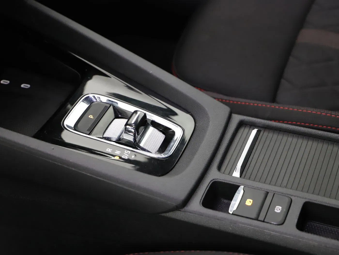 Skoda Octavia Combi RS iV DSG | Bild 20 von 23