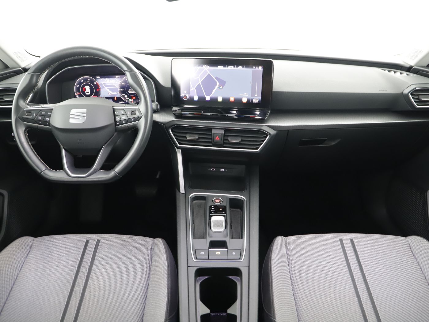 Seat Leon ST 2.0 TDI Style DSG | Bild 10 von 26