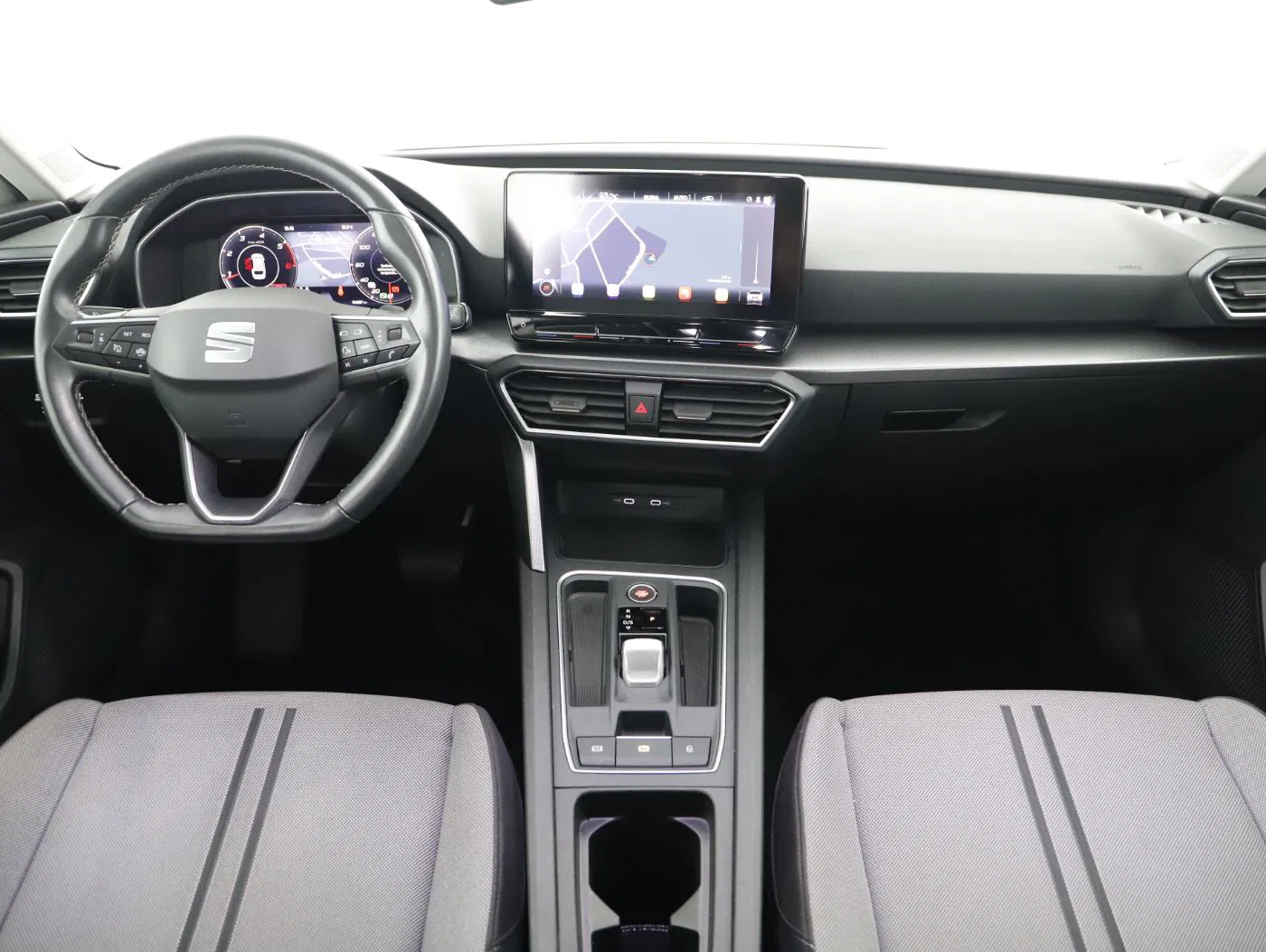 Seat Leon ST 2.0 TDI Style DSG | Bild 10 von 26