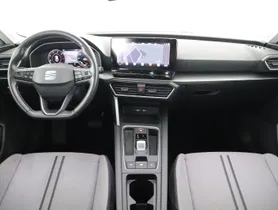 Seat Leon ST 2.0 TDI Style DSG | Thumbnail 10 von 26