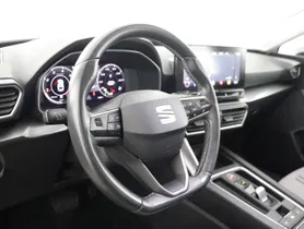 Seat Leon ST 2.0 TDI Style DSG | Thumbnail 12 von 26