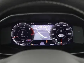 Seat Leon ST 2.0 TDI Style DSG | Thumbnail 13 von 26