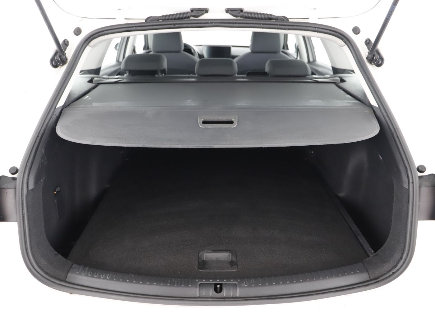 Seat Leon ST 2.0 TDI Style DSG | Bild 26 von 26