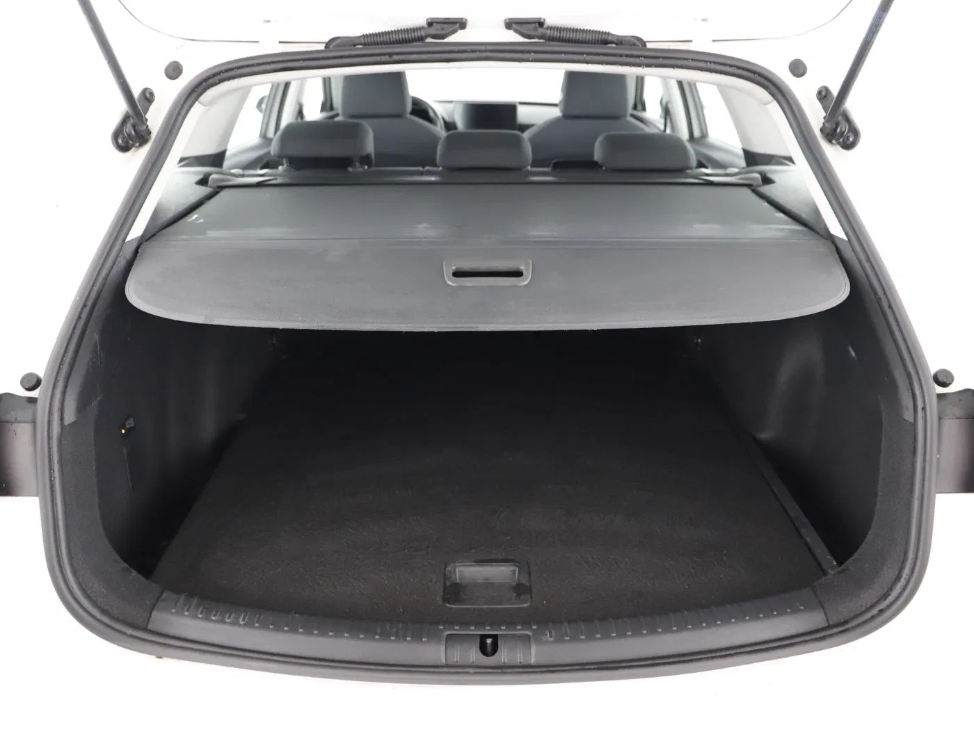 Seat Leon ST 2.0 TDI Style DSG | Bild 26 von 26