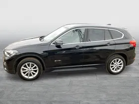 BMW X1 sDrive 18d Advantage | Thumbnail 3 von 25