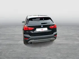 BMW X1 sDrive 18d Advantage | Thumbnail 4 von 25